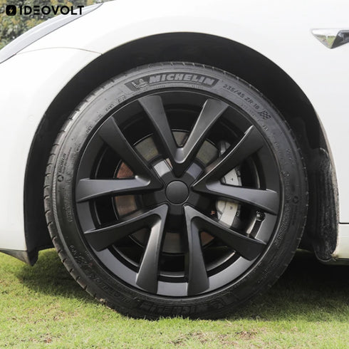 Enjoliveurs Arachnid 18" - Model 3 (2017-2023)